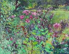 open gardens, garden centre, plant nursery, tearoom in Colchester and Essex